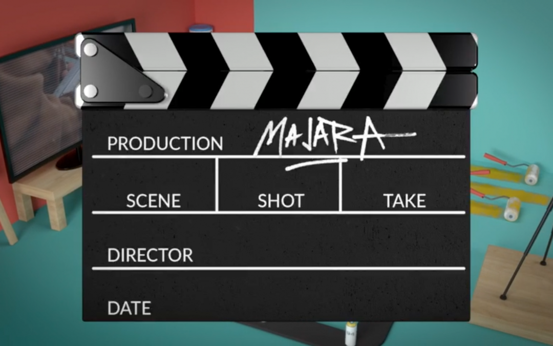 Majara Studio Spot