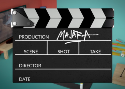 Majara Studio Spot