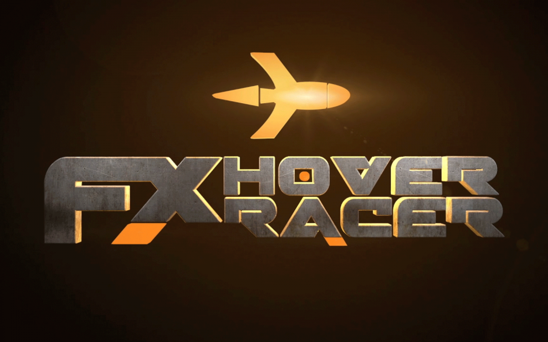 FX Hover Racer