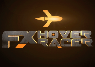 FX Hover Racer