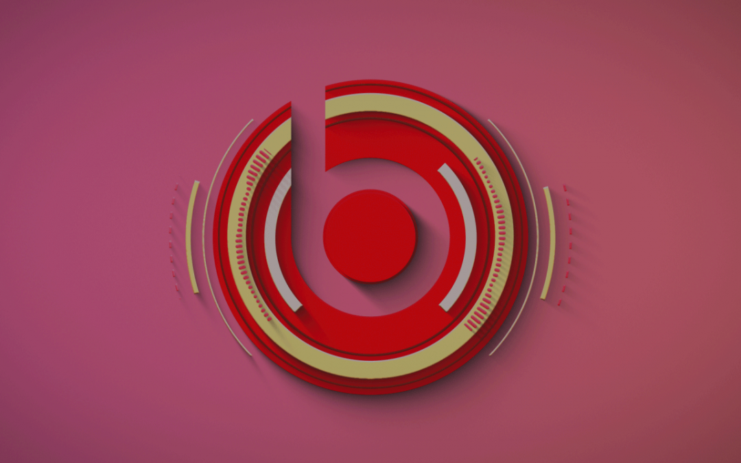 Beats Spot