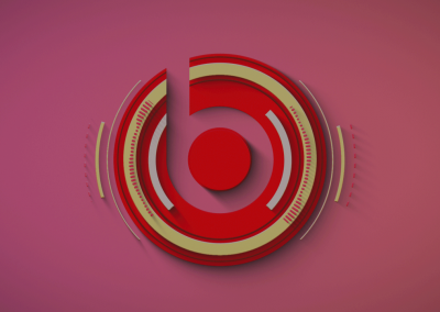 Beats Spot