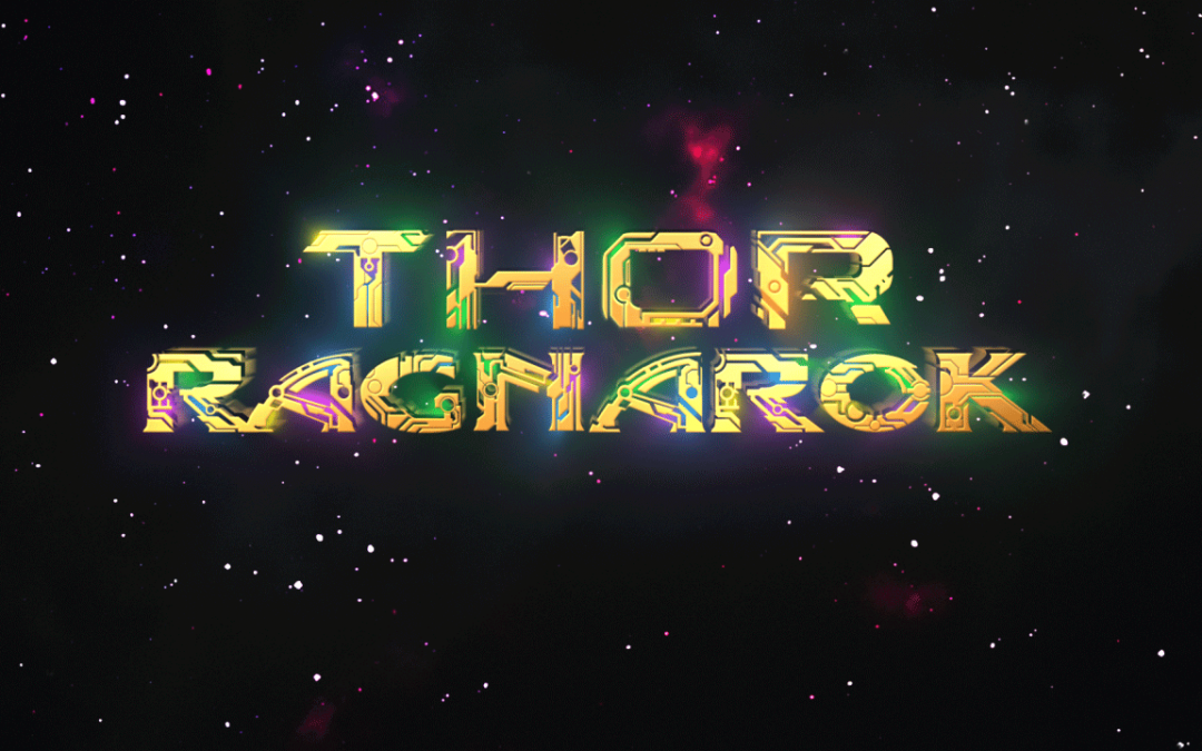 Thor: Ragnarok