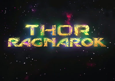 Thor: Ragnarok
