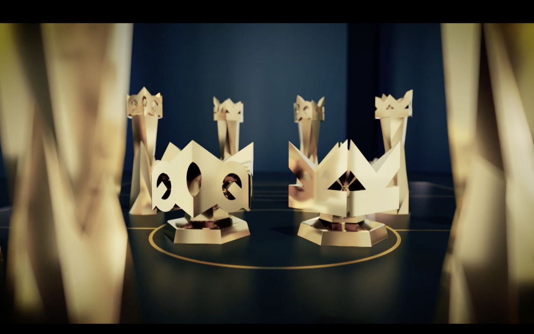 Corona de Oro Opening